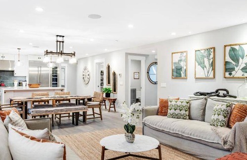 Windsor House | 126 m² House ∙ 4 bedrooms ∙ 8 guests