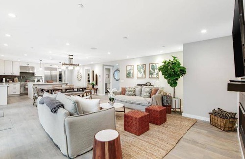 Windsor House | 126 m² House ∙ 4 bedrooms ∙ 8 guests