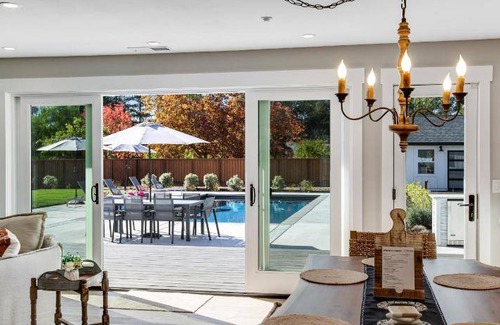 Windsor House | 126 m² House ∙ 4 bedrooms ∙ 8 guests
