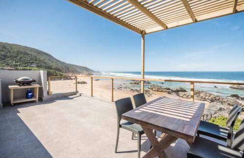 Keurboomstrand House | 126 m² House ∙ 2 bedrooms ∙ 4 guests