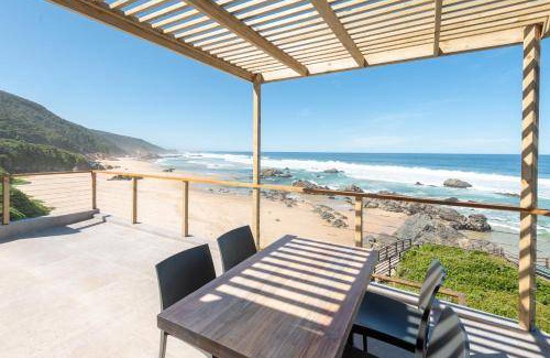 Keurboomstrand House | 126 m² House ∙ 2 bedrooms ∙ 4 guests