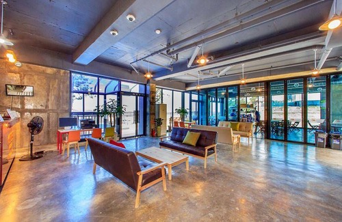 Byeonsan House | 126 m² Motel ∙ 8 guests