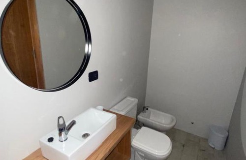 Suipacha Apartment | 126 Suite “Centro”
