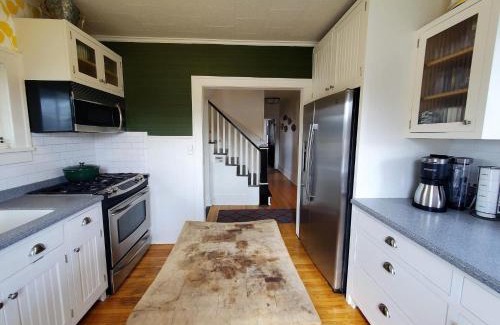 Arnolds Park Villa | 127 Hwy 71 Main House