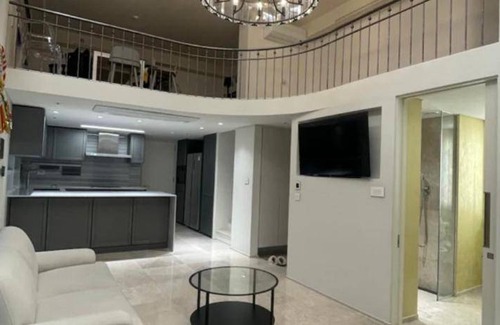 Jayang-dong Apartment | 127 m² Apartment ∙ 2 bedrooms ∙ 5 guests