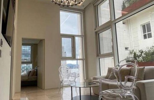 Jayang-dong Apartment | 127 m² Apartment ∙ 2 bedrooms ∙ 5 guests