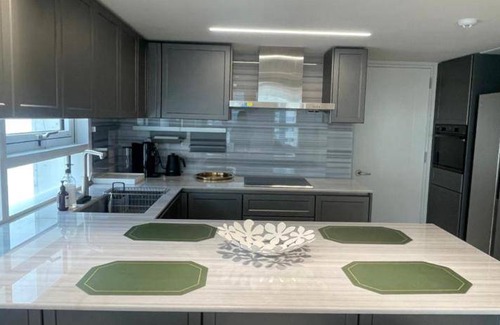 Jayang-dong Apartment | 127 m² Apartment ∙ 2 bedrooms ∙ 5 guests