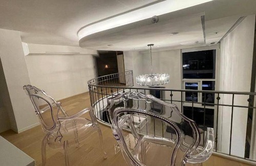 Jayang-dong Apartment | 127 m² Apartment ∙ 2 bedrooms ∙ 5 guests
