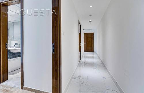Business Bay Apartment | 127 m² Apartment ∙ 2 bedrooms ∙ 6 guests
