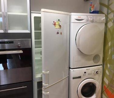 Kehrsatz Apartment | 127 m² Apartment ∙ 3 bedrooms ∙ 7 guests