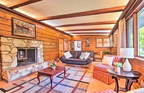 Fox River Grove House | 127 m² House ∙ 3 bedrooms ∙ 7 guests