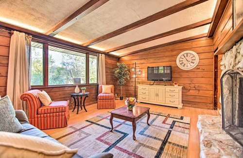 Fox River Grove House | 127 m² House ∙ 3 bedrooms ∙ 7 guests