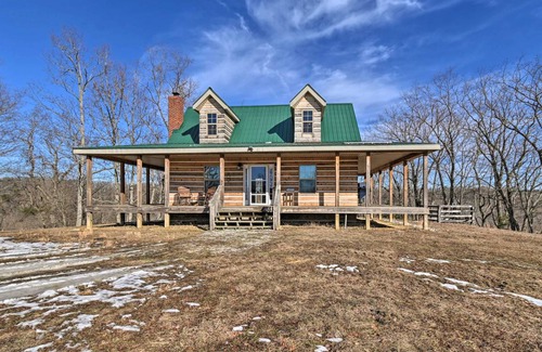Berea House | 127 m² House ∙ 1 bedroom ∙ 2 guests