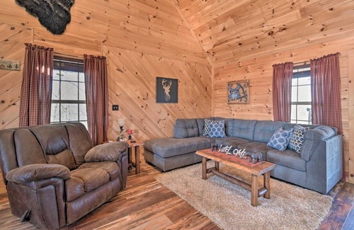 Berea House | 127 m² House ∙ 1 bedroom ∙ 2 guests