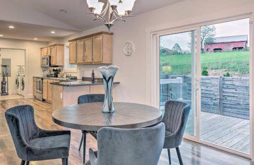 Leicester House | 127 m² House ∙ 3 bedrooms ∙ 7 guests
