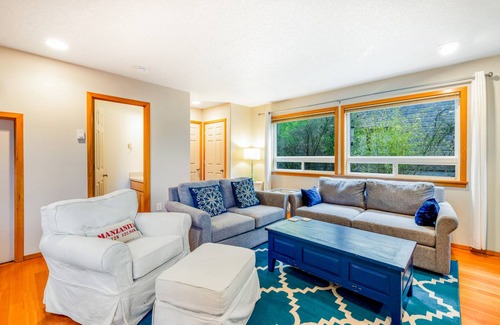 Manzanita House | 127 m² House ∙ 3 bedrooms ∙ 6 guests