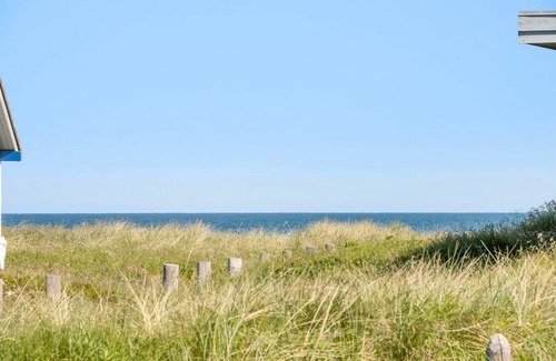 Lild Strand House | 127 m² House ∙ 3 bedrooms ∙ 6 guests