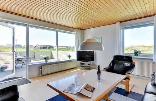 Lild Strand House | 127 m² House ∙ 3 bedrooms ∙ 6 guests