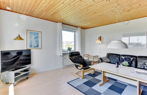 Lild Strand House | 127 m² House ∙ 3 bedrooms ∙ 6 guests