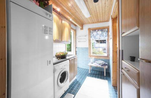 Vuokatti Villa | 127 m² Villa ∙ 4 bedrooms ∙ 8 guests