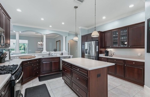 Lake Sumter Landing House | 1275 VILLAGE OF BRIDGEPORT @ LAKE SUMTER