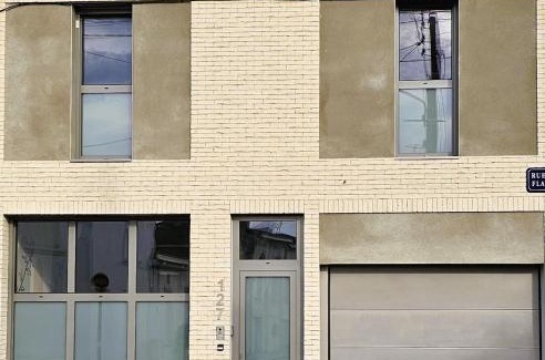 Bastide Apartment | 127Flam