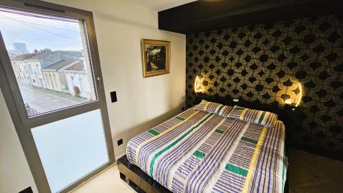 Bastide Apartment | 127Flam