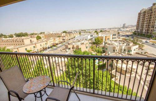 Umm Suqeim 3 Apartment | 128 m² Apartment ∙ 2 bedrooms ∙ 7 guests