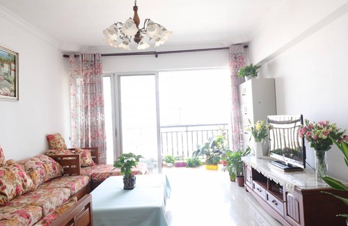 Xi Xiang Tang Apartment | 128 m² Apartment ∙ 3 bedrooms ∙ 8 guests