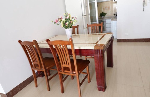 Xi Xiang Tang Apartment | 128 m² Apartment ∙ 3 bedrooms ∙ 8 guests