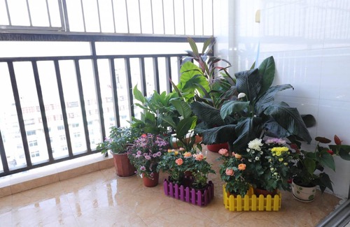 Xi Xiang Tang Apartment | 128 m² Apartment ∙ 3 bedrooms ∙ 8 guests