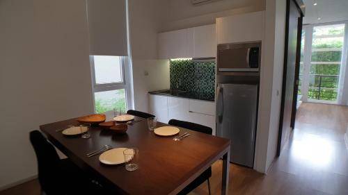 Cikarang Apartment | 128 m² Apartment ∙ 1 bedroom ∙ 3 guests