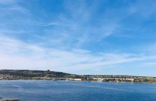 Għadira Apartment | 128 m² Apartment ∙ 2 bedrooms ∙ 6 guests