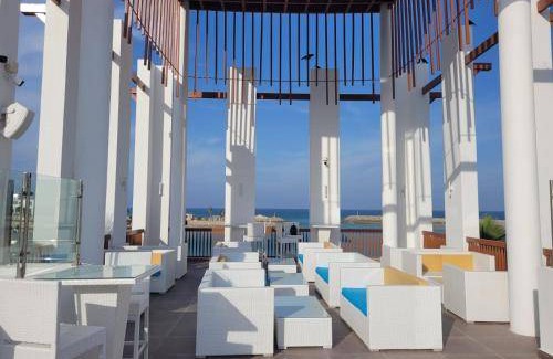 As Sifah Apartment | 128 m² Apartment ∙ 2 bedrooms ∙ 5 guests