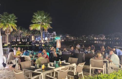 As Sifah Apartment | 128 m² Apartment ∙ 2 bedrooms ∙ 5 guests