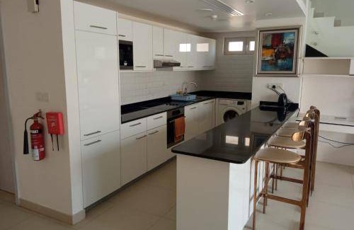 As Sifah Apartment | 128 m² Apartment ∙ 2 bedrooms ∙ 5 guests