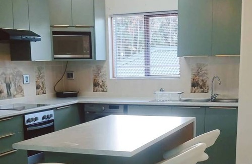 Ballito Apartment | 128 m² Apartment ∙ 3 bedrooms ∙ 6 guests