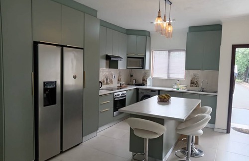 Ballito Apartment | 128 m² Apartment ∙ 3 bedrooms ∙ 6 guests