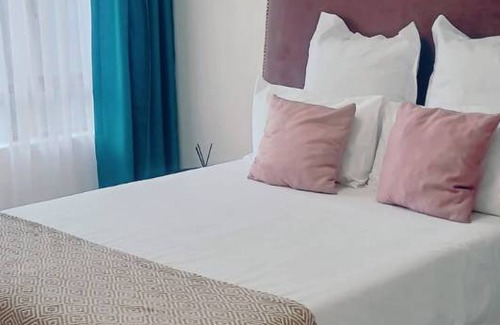 Ballito Apartment | 128 m² Apartment ∙ 3 bedrooms ∙ 6 guests