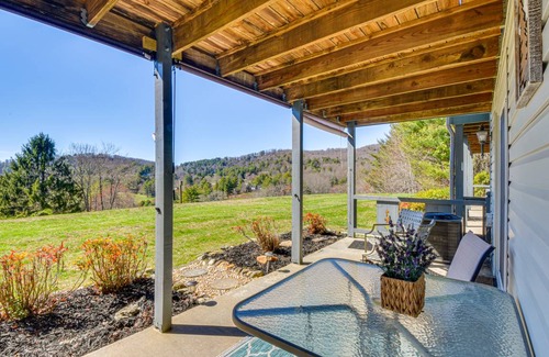 Sky Valley Apartment | 128 m² Apartment ∙ 2 bedrooms ∙ 6 guests