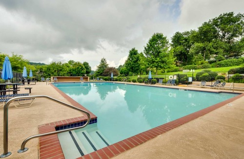 Sky Valley Apartment | 128 m² Apartment ∙ 2 bedrooms ∙ 6 guests