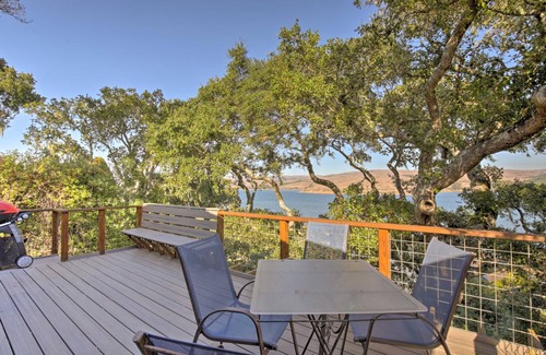 Inverness House | 128 m² House ∙ 2 bedrooms ∙ 6 guests