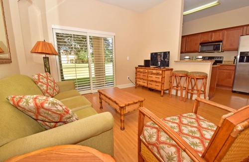Regal Palms House | 128 m² House ∙ 3 bedrooms ∙ 8 guests