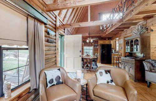 Tiger House | 128 m² House ∙ 3 bedrooms ∙ 6 guests