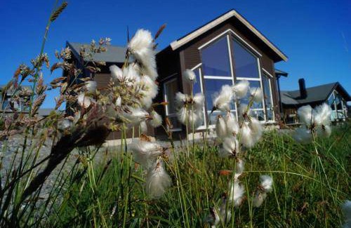 Steinsland House | 128 m² House ∙ 4 bedrooms ∙ 9 guests