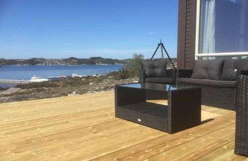Steinsland House | 128 m² House ∙ 4 bedrooms ∙ 9 guests