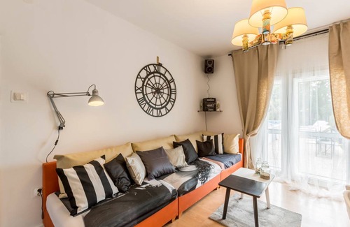 Opuzen House | 128 m² House ∙ 4 bedrooms ∙ 7 guests