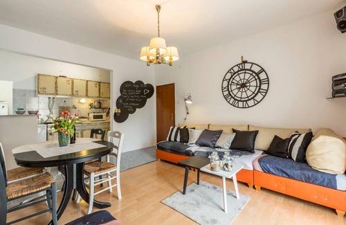 Opuzen House | 128 m² House ∙ 4 bedrooms ∙ 7 guests
