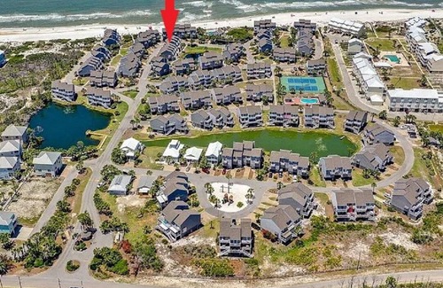 Port St. Joe House | 128 m² House ∙ 2 bedrooms ∙ 6 guests