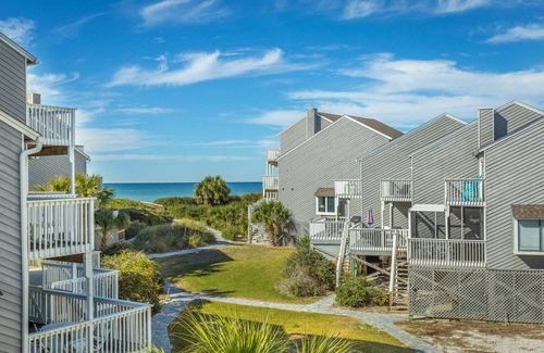 Port St. Joe House | 128 m² House ∙ 2 bedrooms ∙ 6 guests